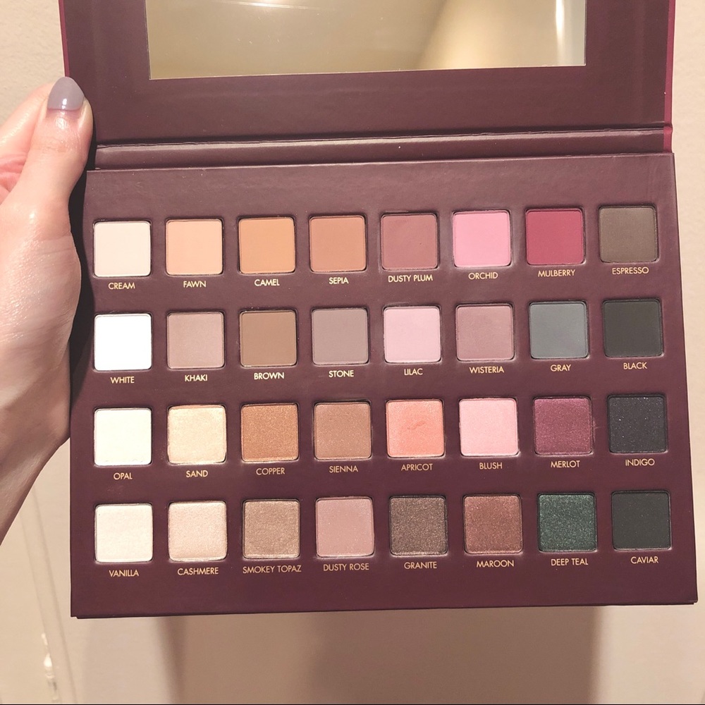 LORAC - Mega Pro Palette